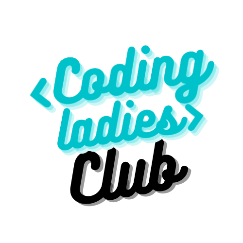 Coding Ladies Club